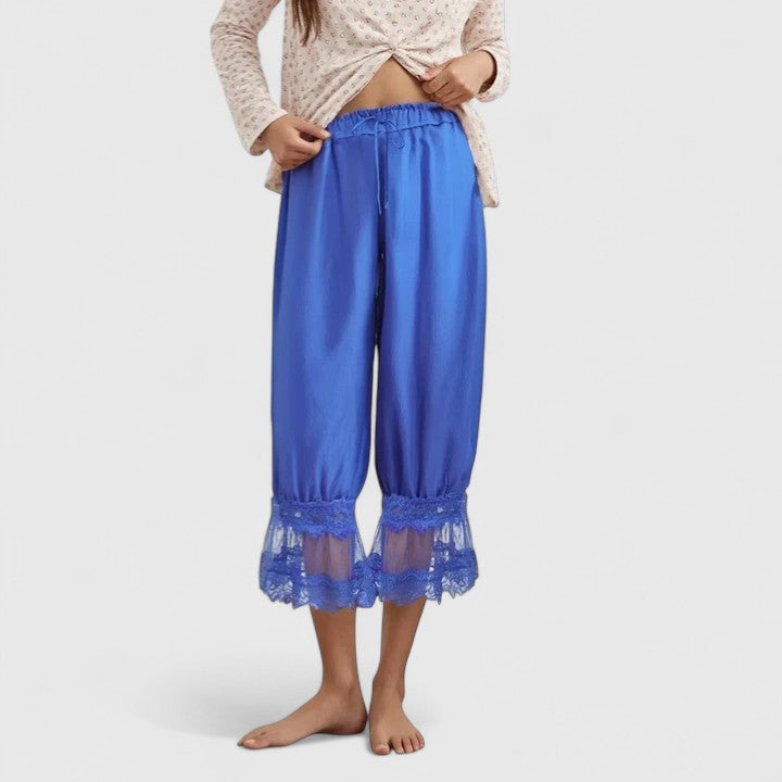 Clara | Comfortable Trousers