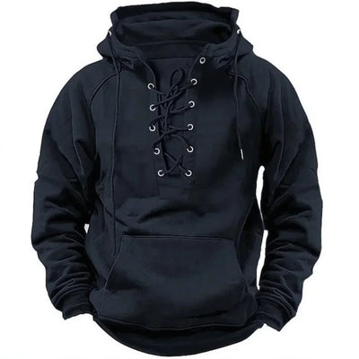 Sander | Duurzame hoodie