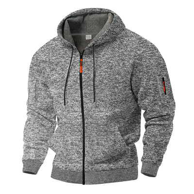 Bahnir | Stijlvolle Fleece Jas