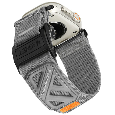 TrailFlex | Nylon Apple Watch-band
