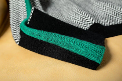 Elaine | Striped Pullover