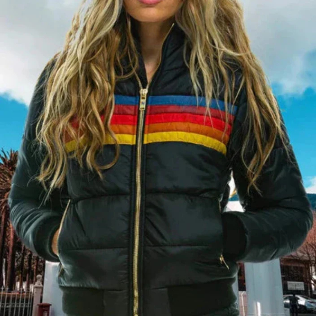 Evelyn Premium Jacket for Women