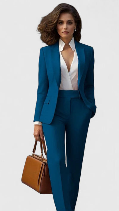 Clara | Elegant Women's Suit
