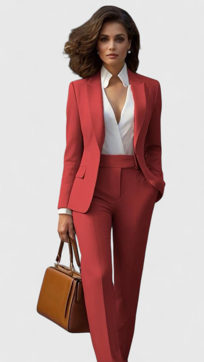 Clara | Elegant Women's Suit