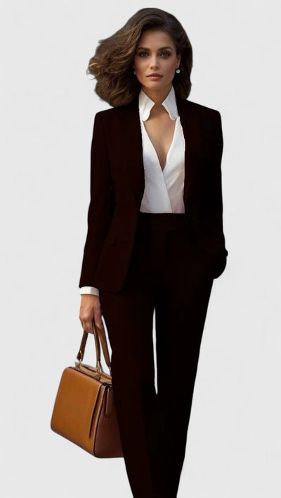 Clara | Elegant Women's Suit