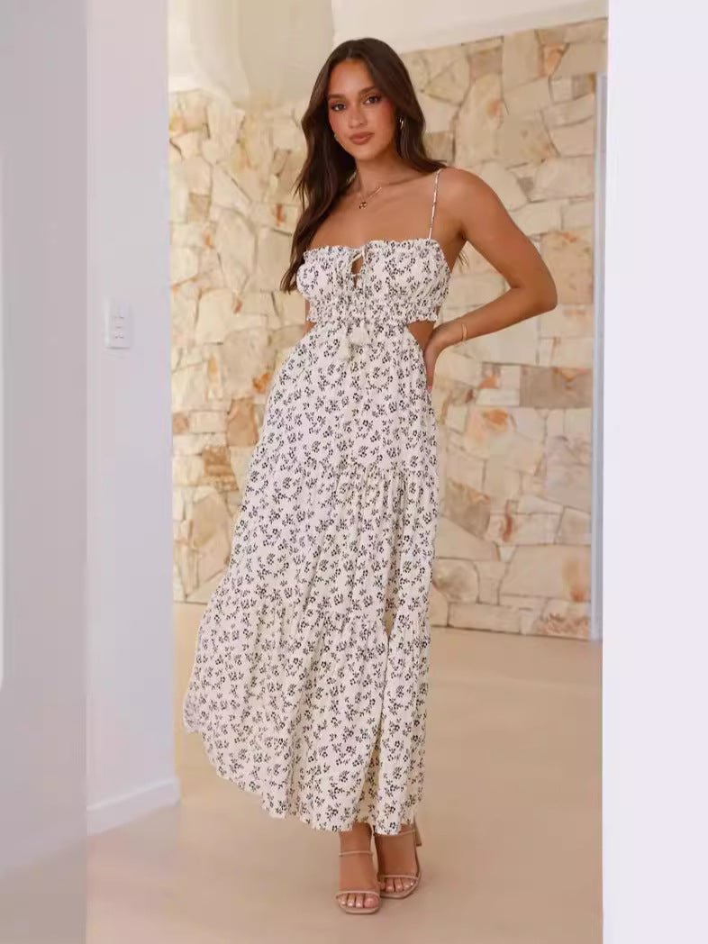 Zola | Elegante Zomerjurk