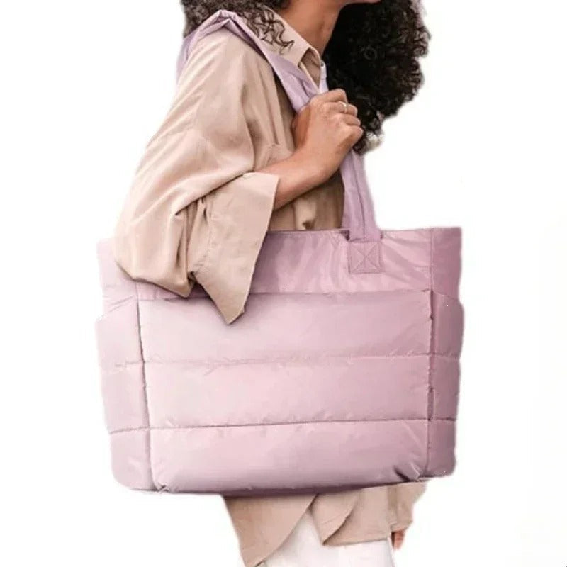 Velouette™ Laptop Tote bag