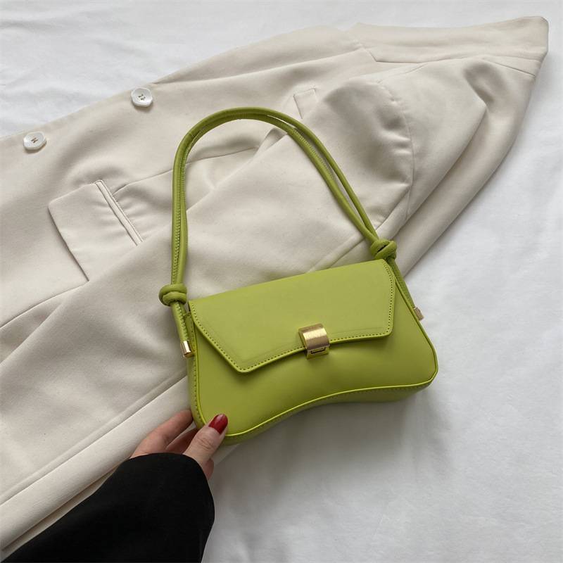 Clara | Vintage Folding Bag