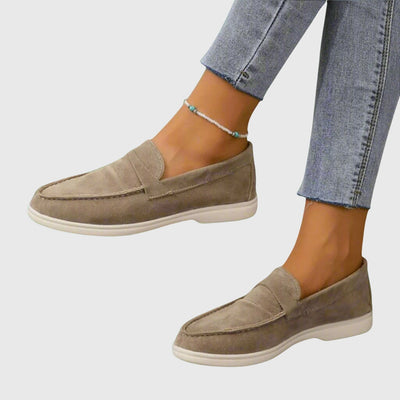 Molly™ - Orthopedische Loafers