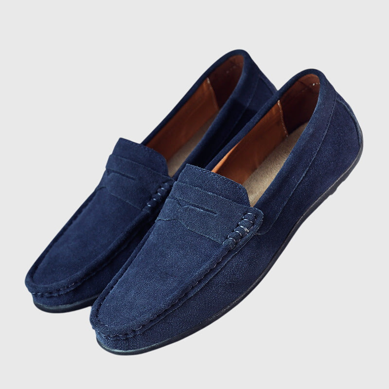 Rosaly™ - Orthopedische Loafers