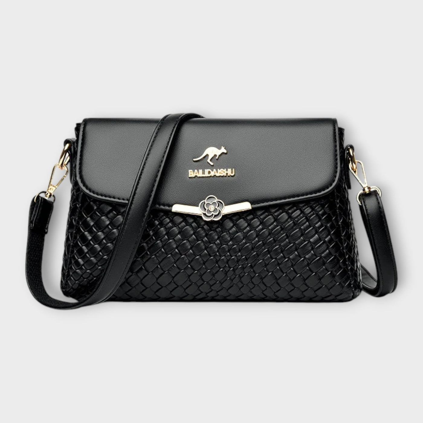 Clara | Luxurious Shoulder Bag