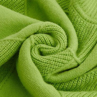 Sara | Elegante Herfst Trui