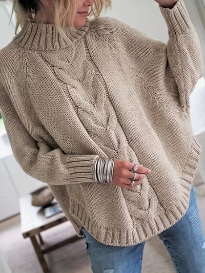 Shine - Relaxed Warm Sweater