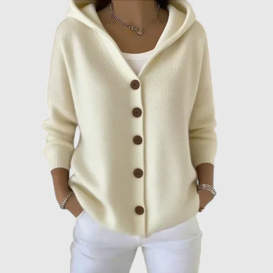 Joyce | Elegant Cardigan