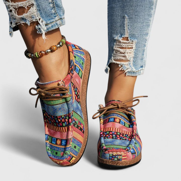 Clara | Orthopedic Shoes