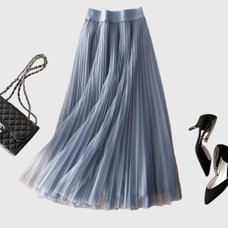 Clara | Tulle Skirt