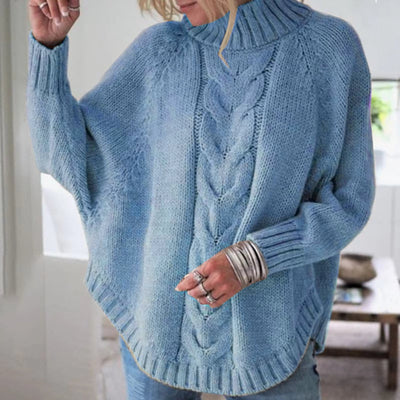 Shine - Relaxed Warm Sweater