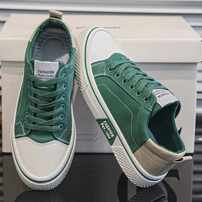 Lendon | Comfortabele casual sneakers