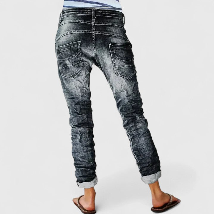 Clara | Comfortable Pants