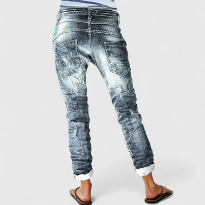 Clara | Comfortable Pants