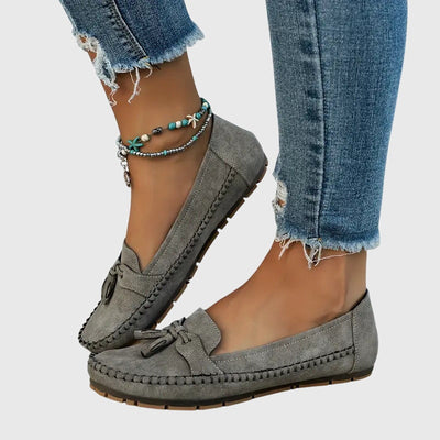 Clara | Comfortable Soft Loafers
