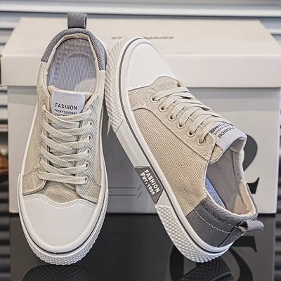 Lendon | Comfortabele casual sneakers