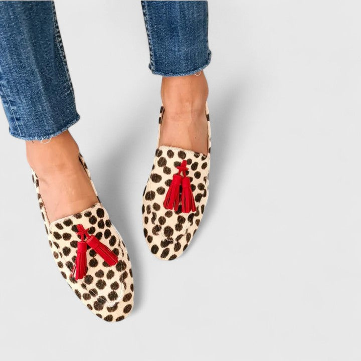 Skylar - Orthopedische Loafers