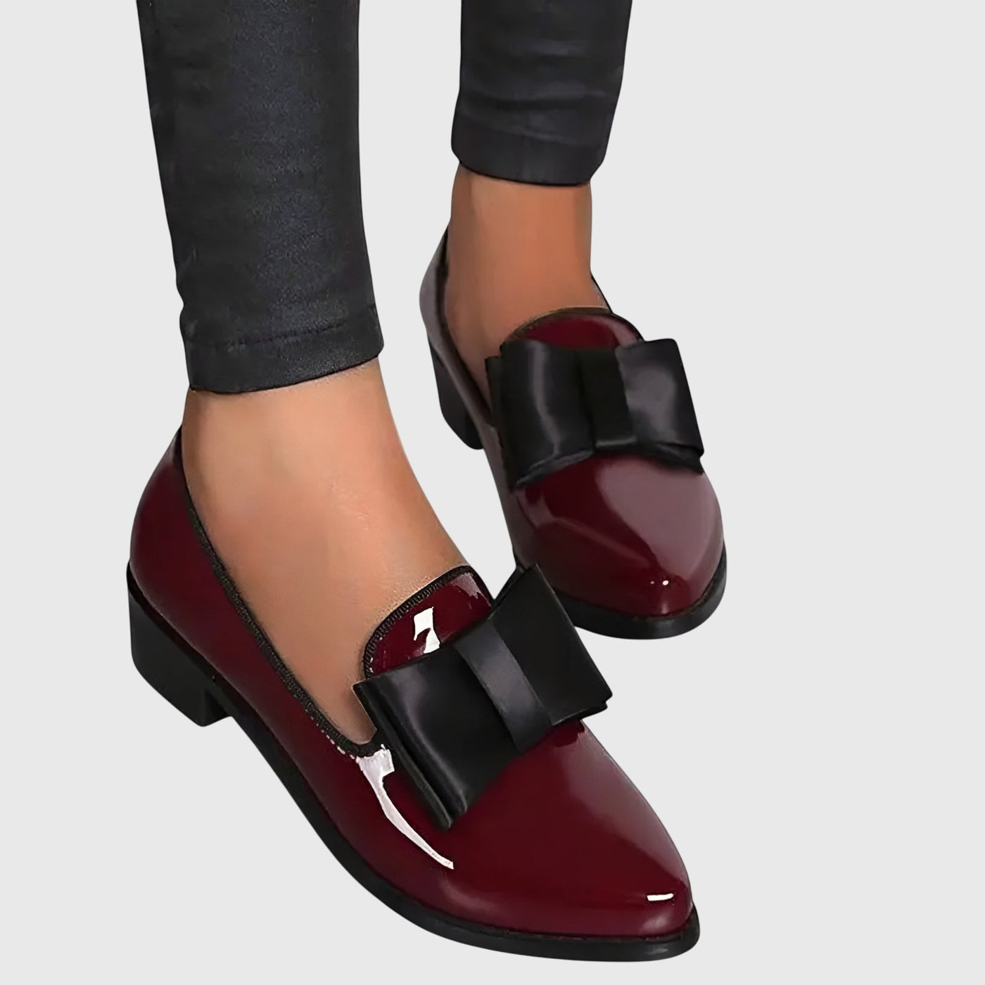 Anya™ - Orthopedische Loafers