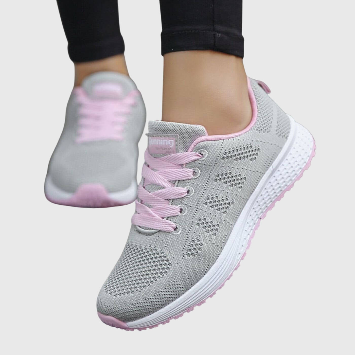 Clara | Orthopedic Shoes for Women