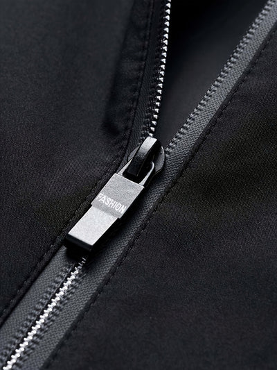 Henry | Heren Jack met Capuchon