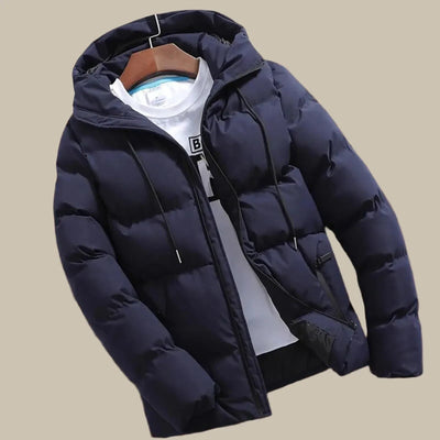 Emiel | Puffer Design