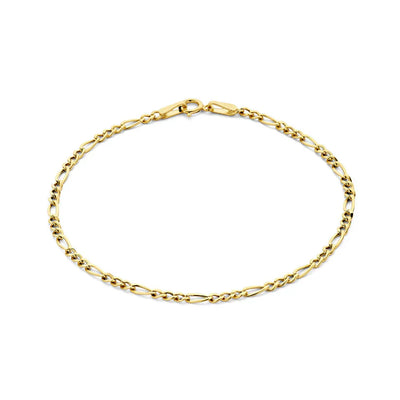 Clara | 18k Gold Bracelet