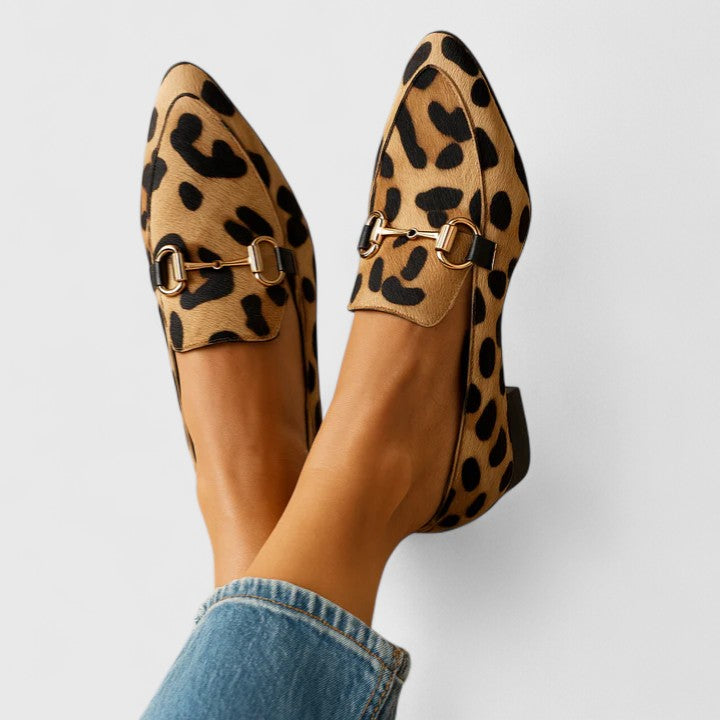 Clara | Everyday Elegance Loafers