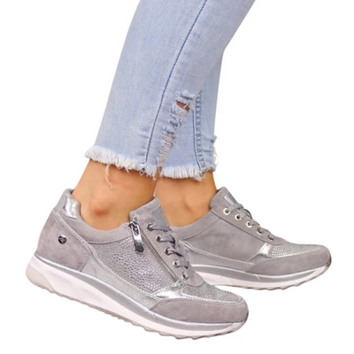 Diane™ - Stylish modern women's trainers