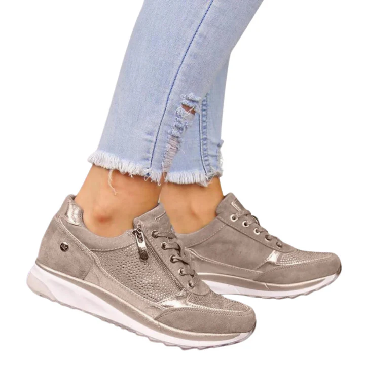 Diane™ - Stylish modern women's trainers
