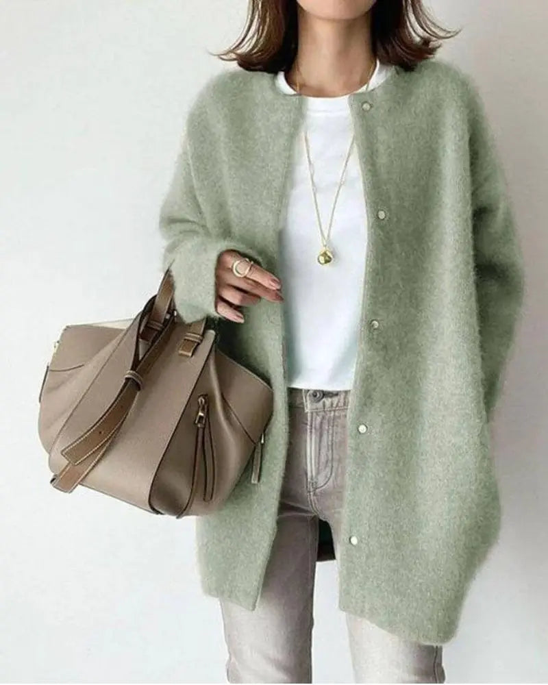 Amelia™ - Luxury Winter Coat