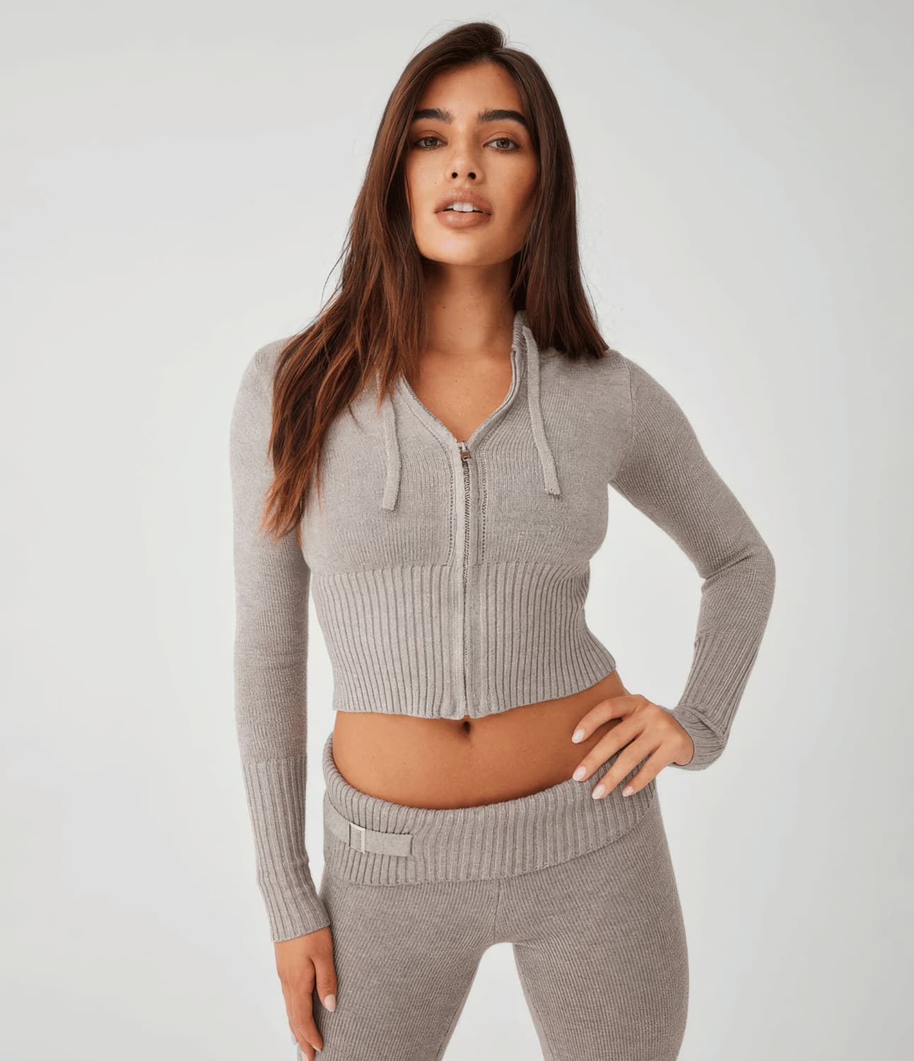 Legendry.© | Trendy Tweedelige Loungeset