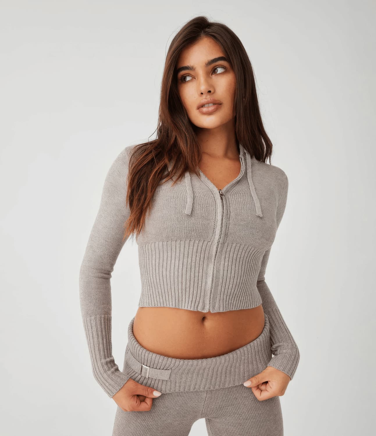 Legendry.© | Trendy Tweedelige Loungeset