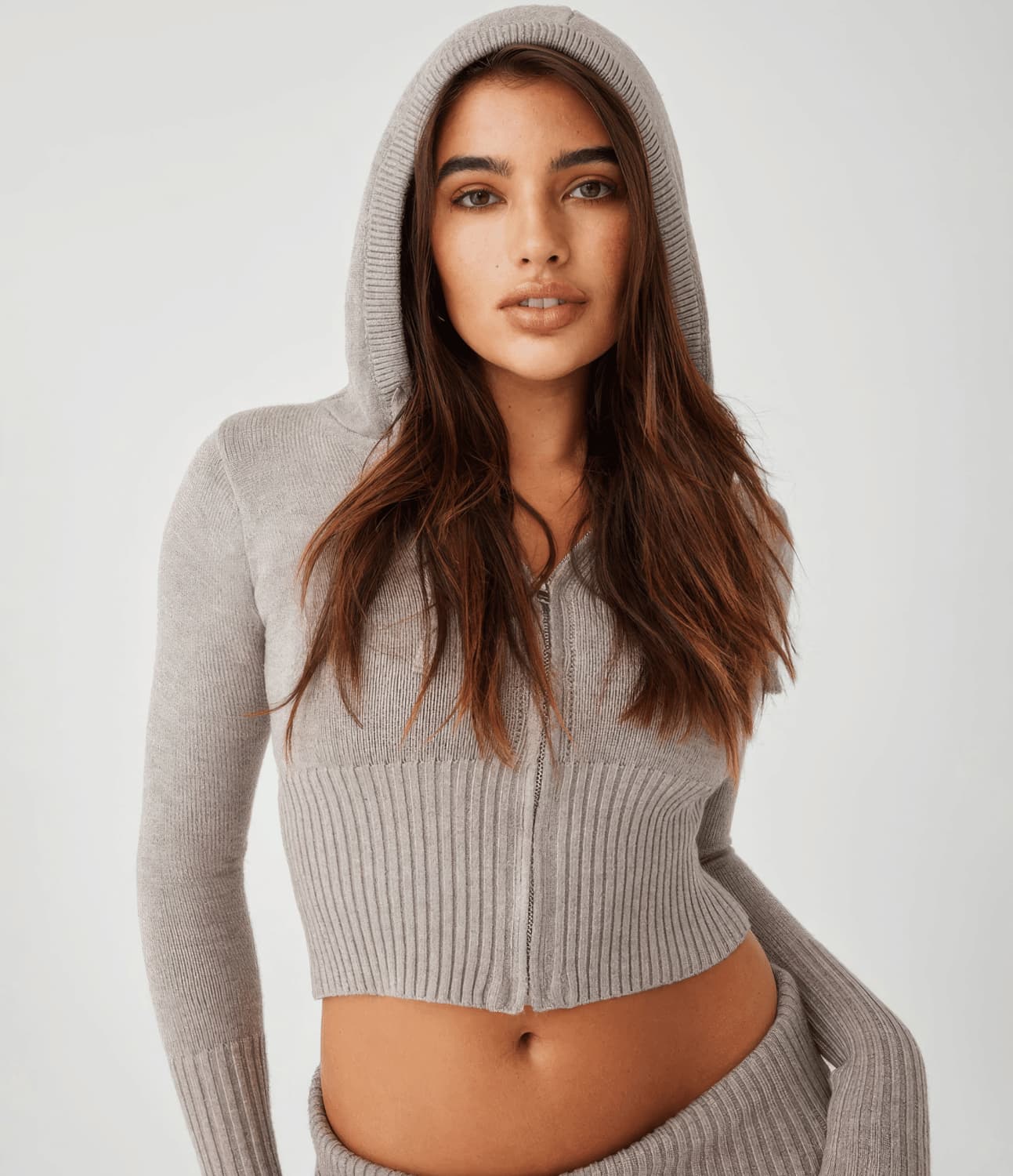 Legendry.© | Trendy Tweedelige Loungeset