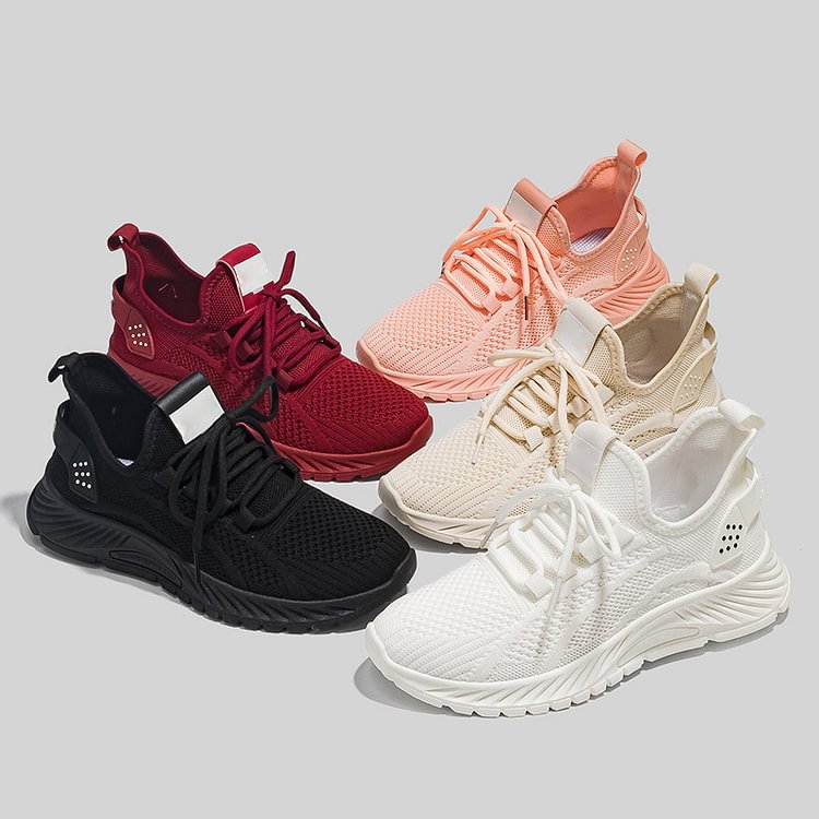 Lassie | Orthopedische Sneakers met Volledige Ondersteuning en Ademend Comfort voor Elke Stap