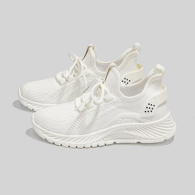 Lassie | Orthopedische Sneakers met Volledige Ondersteuning en Ademend Comfort voor Elke Stap