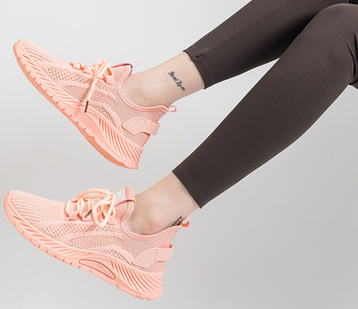 Lassie | Orthopedische Sneakers met Volledige Ondersteuning en Ademend Comfort voor Elke Stap