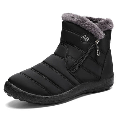 ThermoLuxe | Orthopedische dameslaars