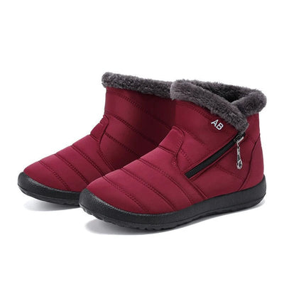 ThermoLuxe | Orthopedische dameslaars