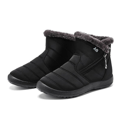 ThermoLuxe | Orthopedische dameslaars